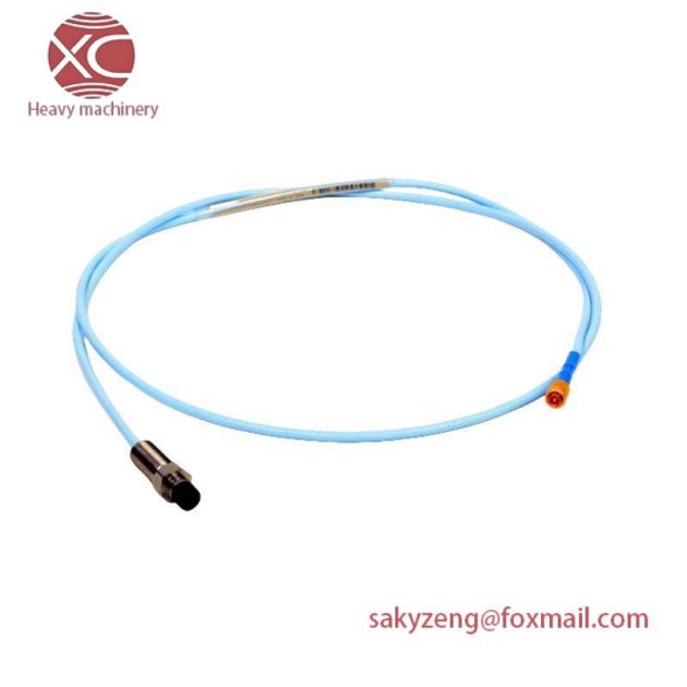 Bently Nevada 330103-00-08-10-12-05 | Industrial XL Probe for Enhanced Monitoring & Control
