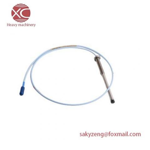 Bently Nevada 330103-00-10-05-01-00 - Precision Vibration Monitoring Module