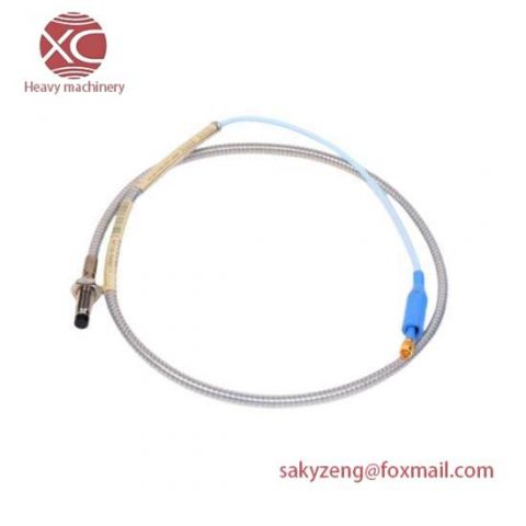 Bently Nevada 330104-05-17-10-11-05 3300 XL 8mm Industrial Control Probe