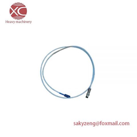 Bently Nevada 330105-02-12-15-12-05: Precision Proximity Sensor, Designed for Industrial Control Systems