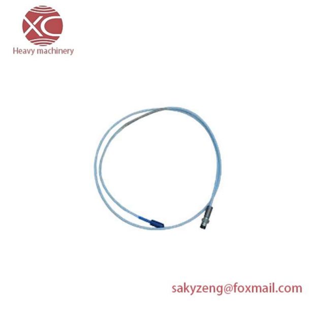 Bently Nevada 330105-02-12-15-12-05: Precision Proximity Sensor, Designed for Industrial Control Systems