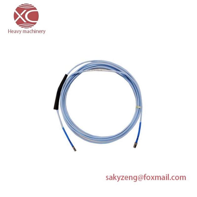 Bently Nevada 330130-045-02-05 CABLE - Industrial Control System Accessory