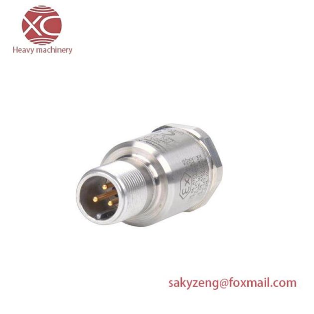 Bently 83024-00-16-90-02 Vibration Monitoring Module