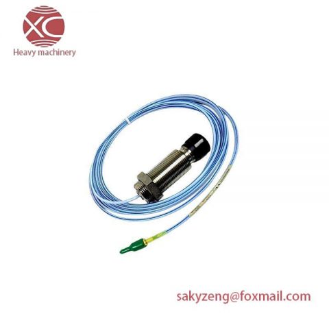 Bently Nevada 330851-04-000-020-10-01-00 PROBES: Precision Sensor for Industrial Control