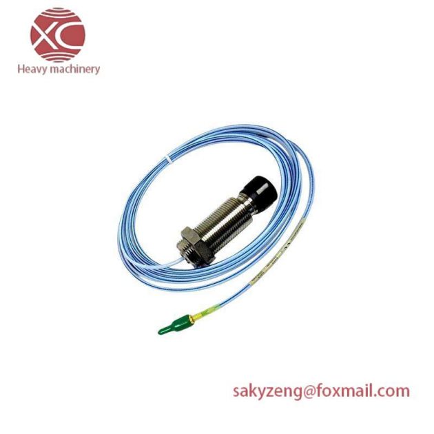 Bently Nevada 330851-04-000-020-10-01-00 PROBES: Precision Sensor for Industrial Control