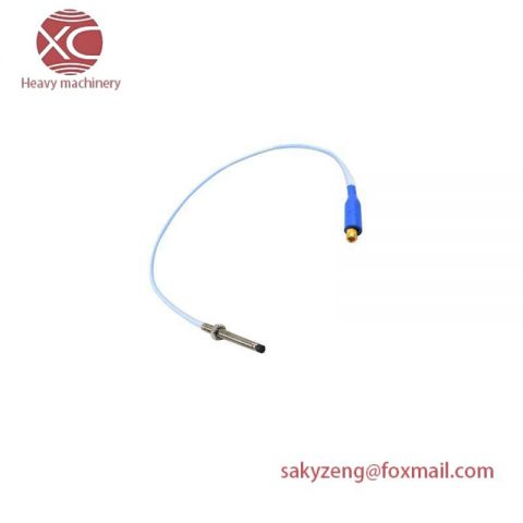 BENTLY NEVADA 330901-00-60-10-11-00 NSv Proximity Probes