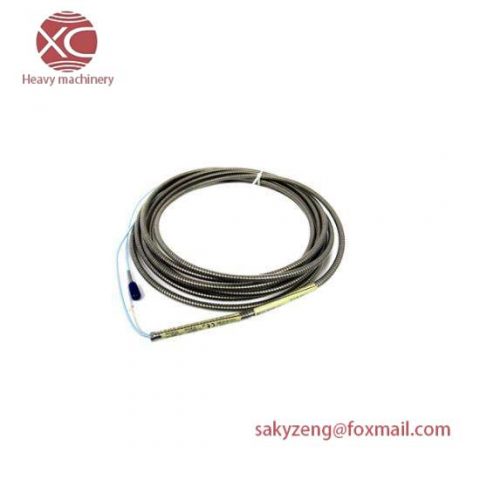 Bently Nevada 330930-065-00 - 3300 XL NSv Extension Cable, for Industrial Control Systems
