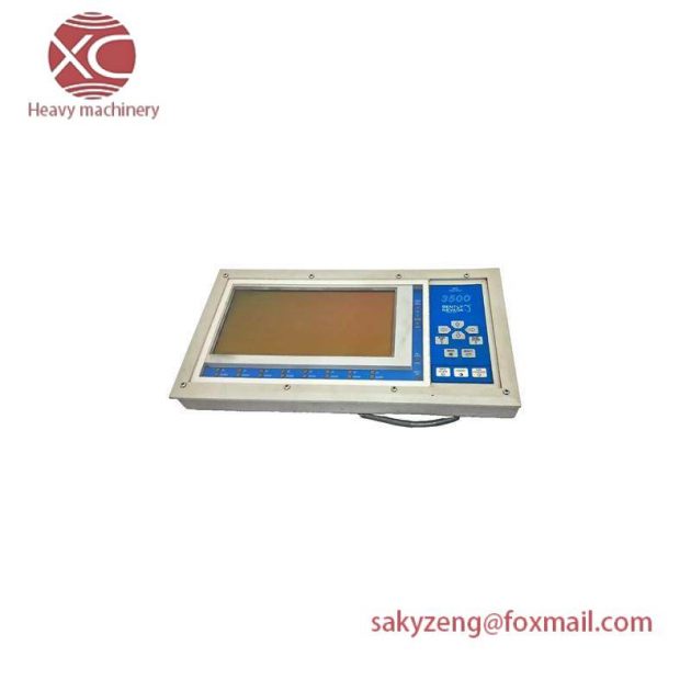 Bently 330102-00-30-10-02-00 Industrial Vibration Monitoring Sensor System