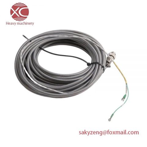 Bently PPD117A3011 3BHE030410R3011 Control Module for Industrial Automation