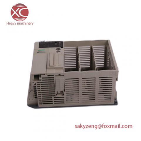 Schneider 140ACO02000 Analog Output Module - Precision Control in Industrial Automation