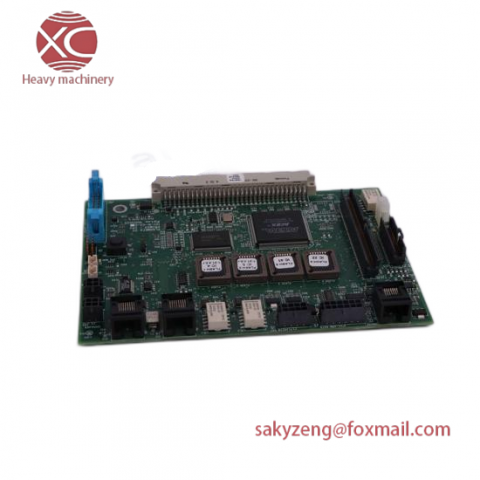 Bosch Rexroth KDV4.1-30-3 Power Stage, High-Efficiency Industrial Control Module