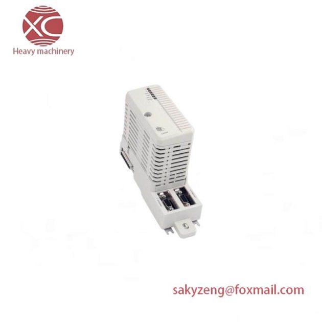 ABB CI854AK01 3BSE030221R1 - Profibus-DP Communication Module
