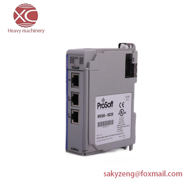 OMRON CQM1-OC222 Control Module: Advanced Automation Solution