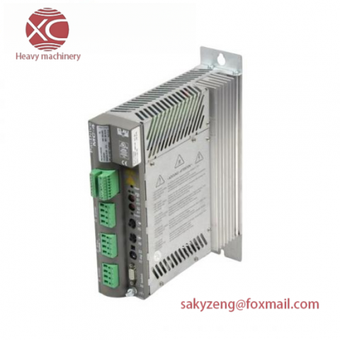 ELAU MC-4/11/03/400 Semiconductor Manufacturing Process Controller