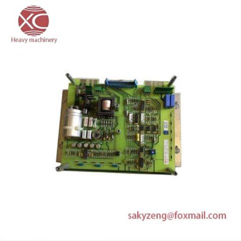ELAU PacDrive C600/10/1/1/1/00 High Performance Industrial Drive Controller