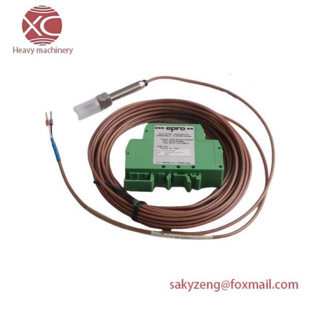Emerson 510-1000-004 Power Supply 24VDC 1.3A, Compatible Accessories
