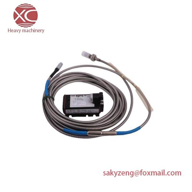 Emerson IC697CPU780 Critical Control Hot Standby Redundancy CPU for Industrial Automation Systems