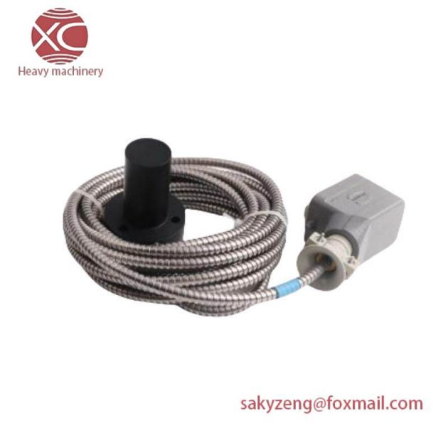 EPRO PR6424/008-021 Eddy Current Sensor Module