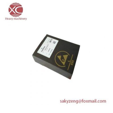 Emerson DELTAV KJ3002X1-BG2 Module Card; Producer: Emerson