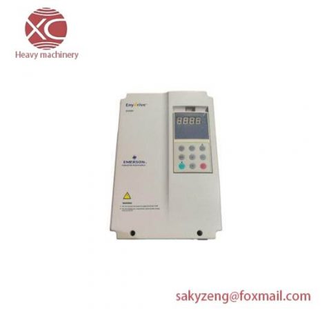 Emerson EV2000-4T1100G Inverter