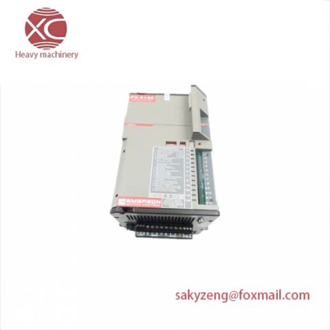 Emerson IC220ALG220VP Analog I/O Module, 15-Bit, Voltage/Current, 2 Channels (Includes IC220TBK061)