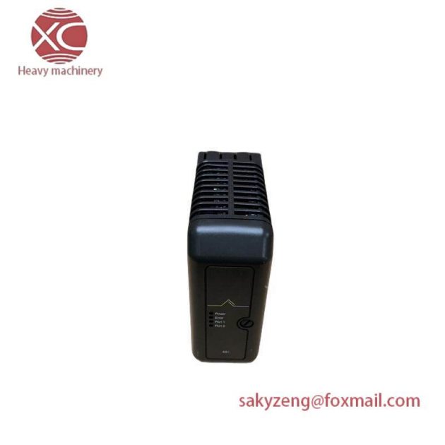Emerson KJ3201X1-BA1 | 12P2535X092 | VE4001S2T2B2 | MODULE DI CARD