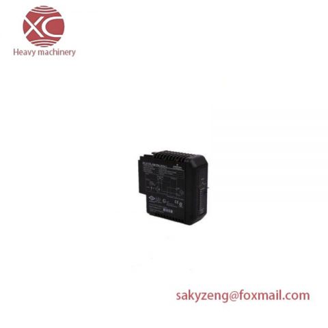KJ3202X1-BA1 EMERSON Control Module