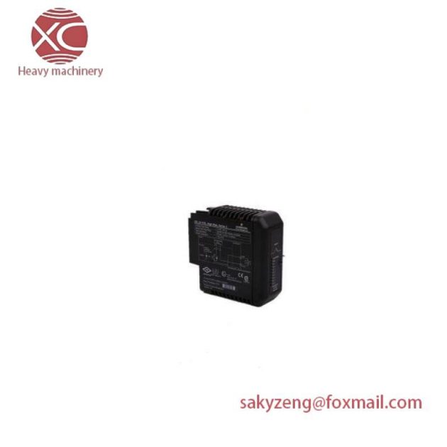 KJ3202X1-BA1 EMERSON Control Module
