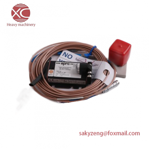 Emerson KJ3203X1-BA2 Control Module