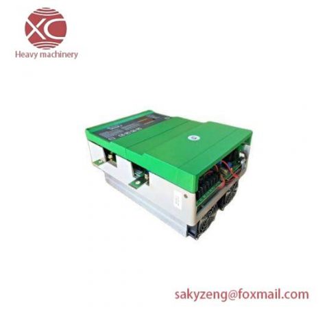 EMERSON Mentor II M420/M420RGB14 Inverter Drive, Designed for Industrial Control Solutions