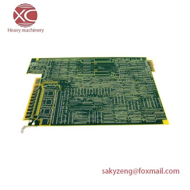 Emerson 1B30023H04 Control Module, High Performance Industrial Automation