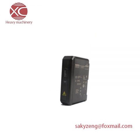 EMERSON VE3007/CE3007 KJ2005X1-BA1 12P4375X042 Modular Control System