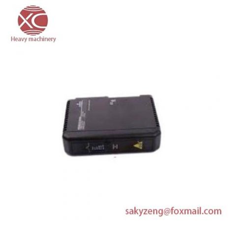 EMERSON VE3051C0 KJ4001X1-BA3 12P3378X012 - Rapid Delivery