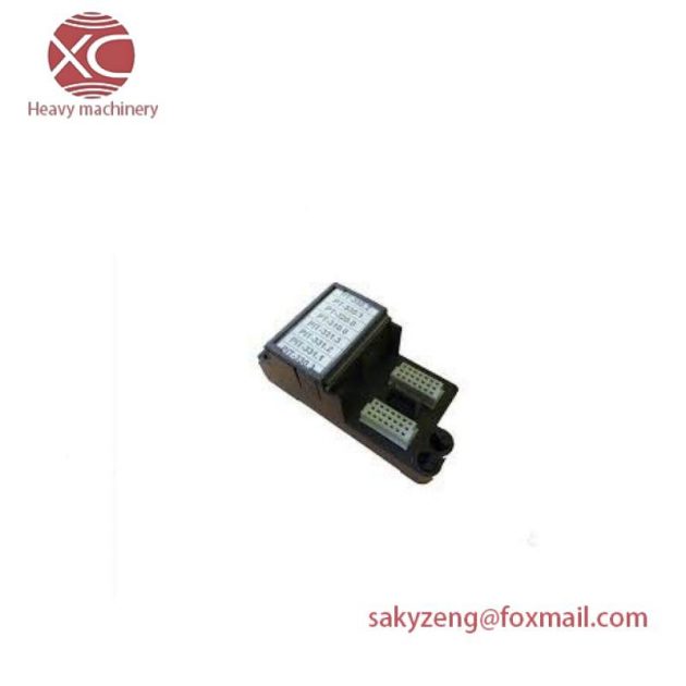 KJ3202X1-BA1 EMERSON Control Module