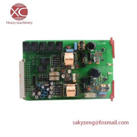 ENTEK C6691 IRD PCB Circuit Board, Precision Control Module