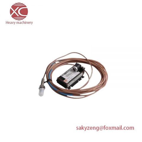 EPRO CON041 PR6423/002-011 9200-00021N: Precision Eddy Current Sensor