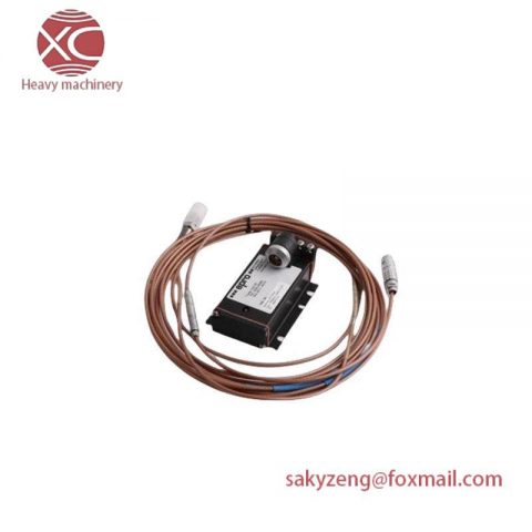 EPRO PR6423/000-020-CN Eddy Current Sensor, Advanced Industrial Control Module