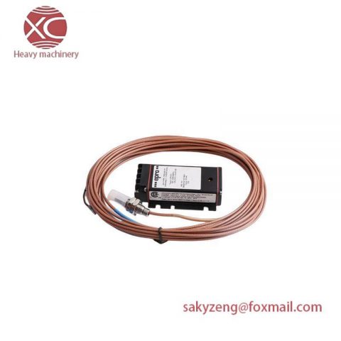 EPRO PR6423/000-131-CN CON031 Current Sensor, Precision Control for Industrial Automation