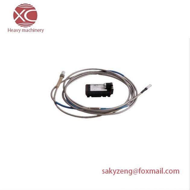 EPRO PR6423/015-030 Sensor for Industrial Control