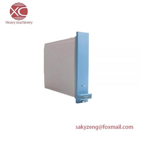 Honeywell FC-PSU-NUI2450U Power Supply Module - Precision & Reliability in Industrial Control