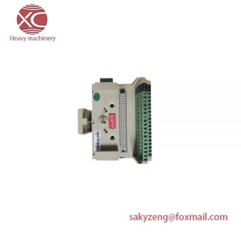 Rockwell Automation MPL-B330F-M-X223MP-Series Electric Cylinder Replacement Motor