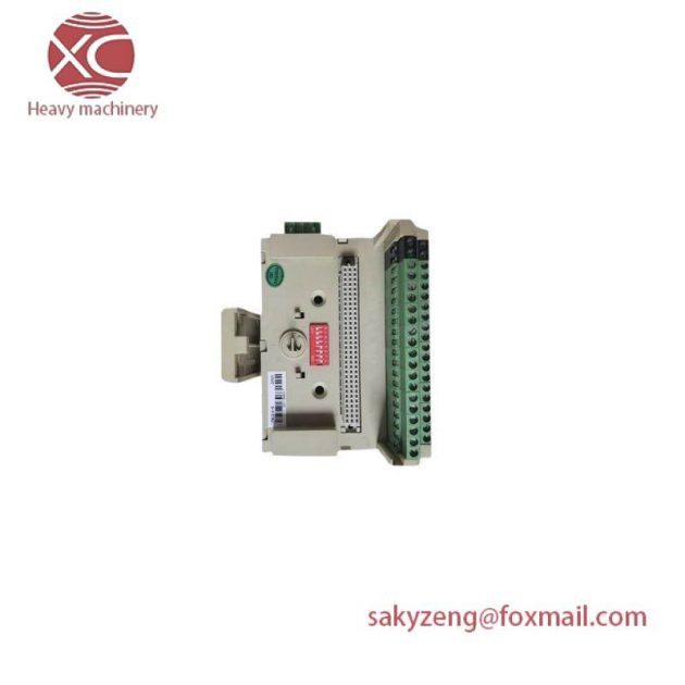 Rockwell Automation MPL-B330F-M-X223MP-Series Electric Cylinder Replacement Motor