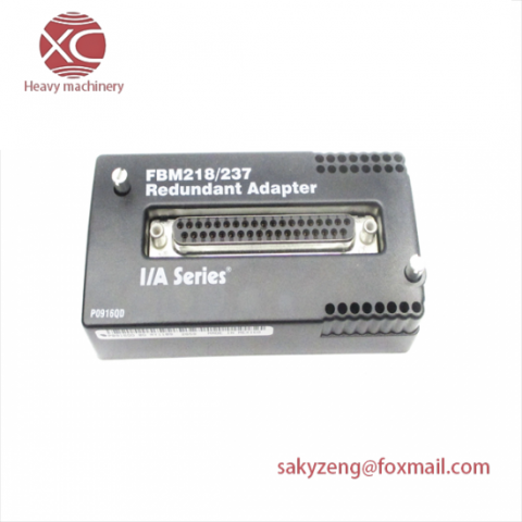FOXBORO P0500GN System Module - Industrial Control Solutions
