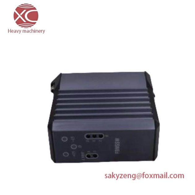 FOXBORO P0904AU System Module, Industrial Control Solutions