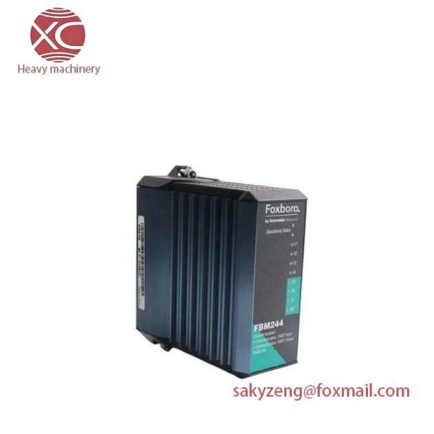 FOXBORO P0500GN System Module - Industrial Control Solutions