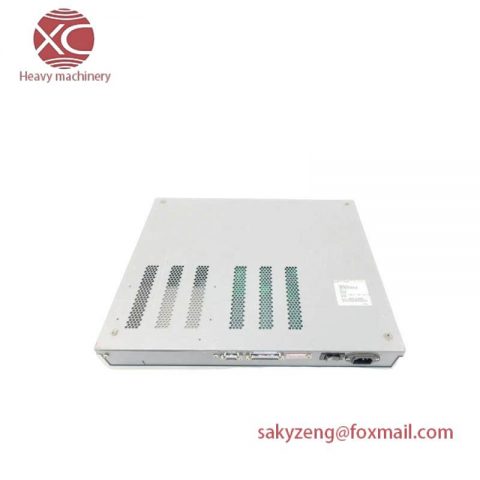 Foxboro P0904AK Interface Tabletop Module