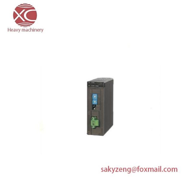 ICS Triplex FAIR-RITE VO Module Cards