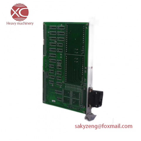 Galil DMC-1842 High-Performance Motion Controller, Precise Control and Connectivity