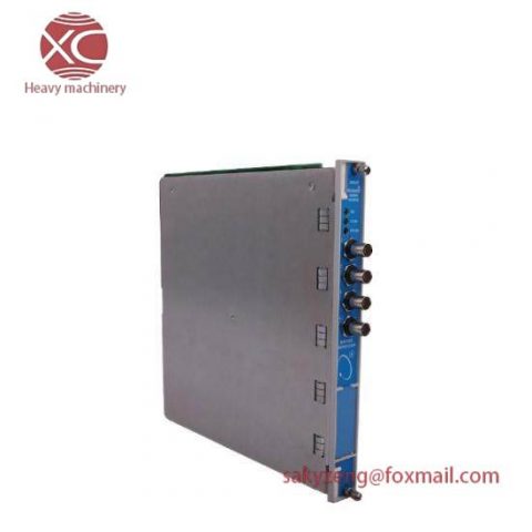 GE R2B0N5N2N3A0F PLC Module