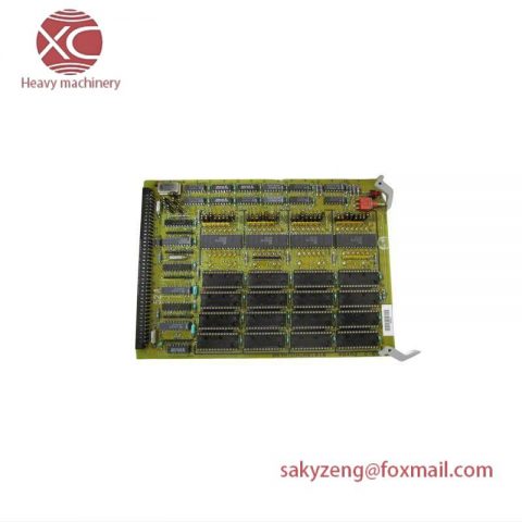 GE DS3800HUMB1B1A: Industrial Control Module for Enhanced System Efficiency